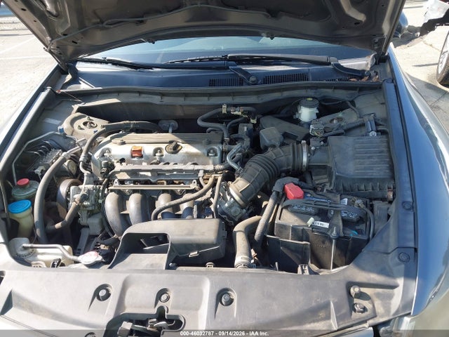 Продаж на аукціоні авто 2011 Honda Accord 2.4 Lx-p, vin: 1HGCP2F47BA107625, номер лоту: 46032787