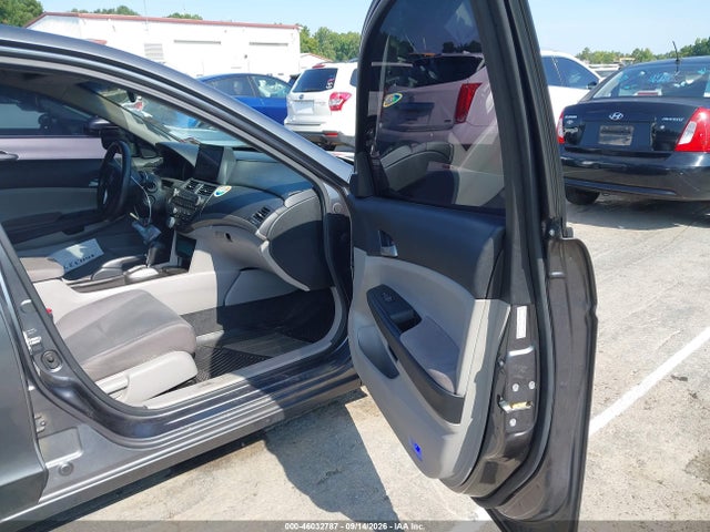 Продаж на аукціоні авто 2011 Honda Accord 2.4 Lx-p, vin: 1HGCP2F47BA107625, номер лоту: 46032787