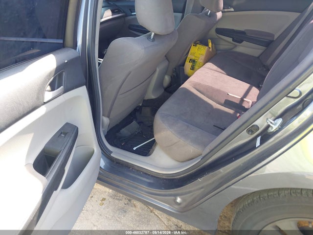 Продаж на аукціоні авто 2011 Honda Accord 2.4 Lx-p, vin: 1HGCP2F47BA107625, номер лоту: 46032787