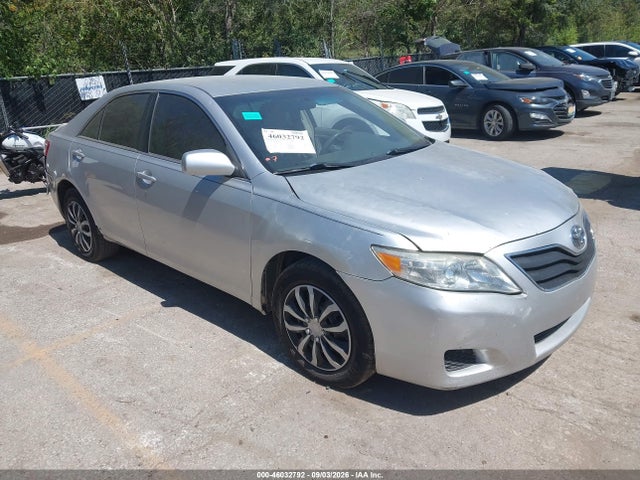 Aukcja sprzedaży 2011 Toyota Camry Le, vin: 4T1BF3EK2BU774387, numer aukcji: 46032792