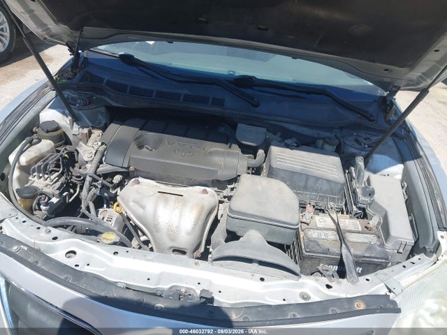 Aukcja sprzedaży 2011 Toyota Camry Le, vin: 4T1BF3EK2BU774387, numer aukcji: 46032792