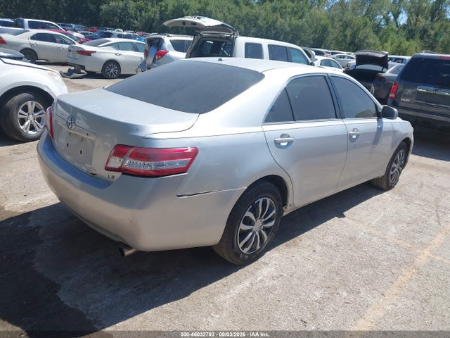 Aukcja sprzedaży 2011 Toyota Camry Le, vin: 4T1BF3EK2BU774387, numer aukcji: 46032792