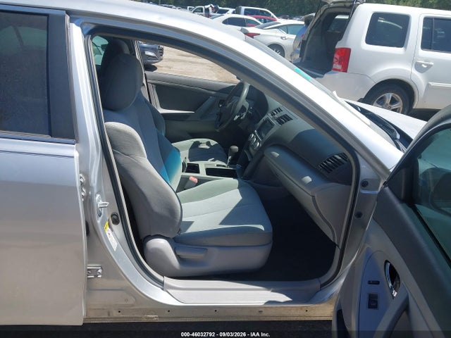 Aukcja sprzedaży 2011 Toyota Camry Le, vin: 4T1BF3EK2BU774387, numer aukcji: 46032792