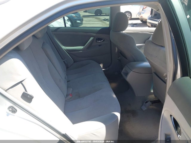 Aukcja sprzedaży 2011 Toyota Camry Le, vin: 4T1BF3EK2BU774387, numer aukcji: 46032792