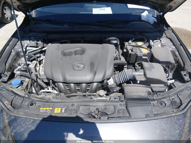 Продаж на аукціоні авто 2026 Mazda Mazda3 2.5 S Select Sport, vin: JM1BPAKL7T1852359, номер лоту: 46032798