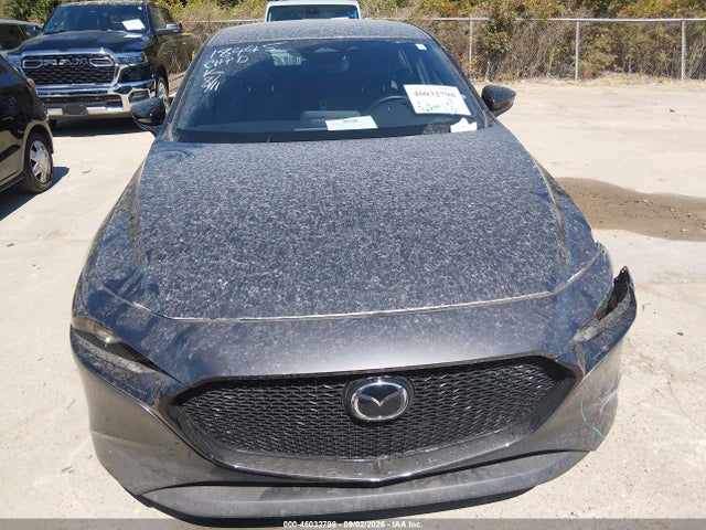 Продаж на аукціоні авто 2026 Mazda Mazda3 2.5 S Select Sport, vin: JM1BPAKL7T1852359, номер лоту: 46032798