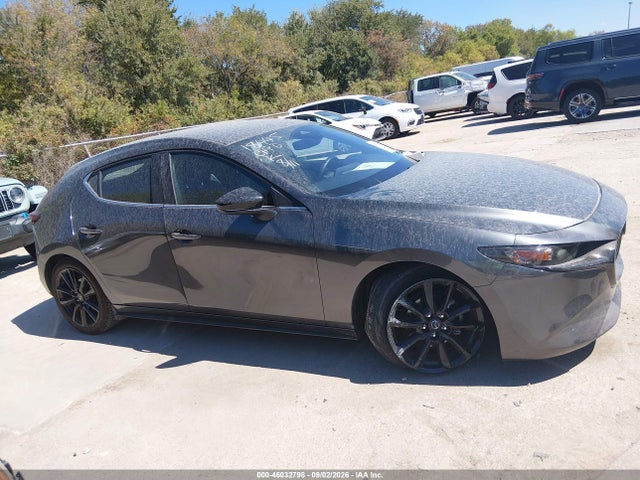 Продаж на аукціоні авто 2026 Mazda Mazda3 2.5 S Select Sport, vin: JM1BPAKL7T1852359, номер лоту: 46032798