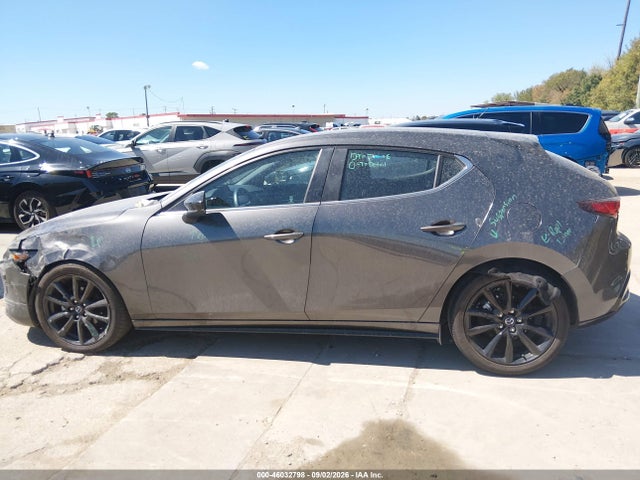 Продаж на аукціоні авто 2026 Mazda Mazda3 2.5 S Select Sport, vin: JM1BPAKL7T1852359, номер лоту: 46032798