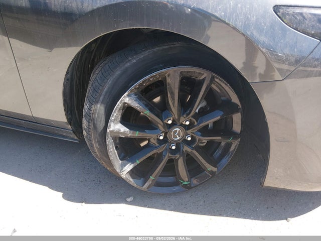 Продаж на аукціоні авто 2026 Mazda Mazda3 2.5 S Select Sport, vin: JM1BPAKL7T1852359, номер лоту: 46032798