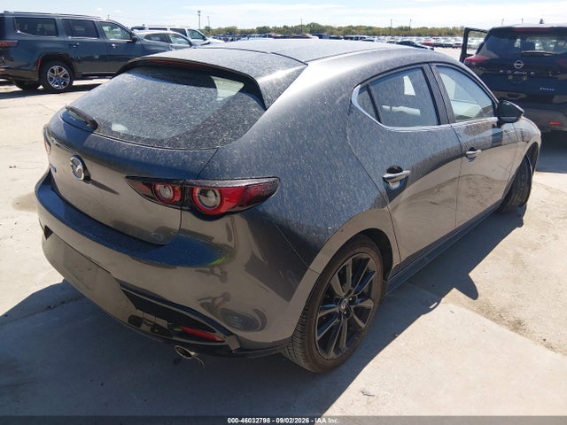 Продаж на аукціоні авто 2026 Mazda Mazda3 2.5 S Select Sport, vin: JM1BPAKL7T1852359, номер лоту: 46032798