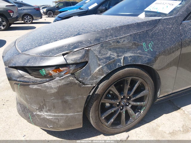 Продаж на аукціоні авто 2026 Mazda Mazda3 2.5 S Select Sport, vin: JM1BPAKL7T1852359, номер лоту: 46032798
