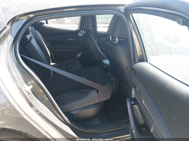 Продаж на аукціоні авто 2026 Mazda Mazda3 2.5 S Select Sport, vin: JM1BPAKL7T1852359, номер лоту: 46032798