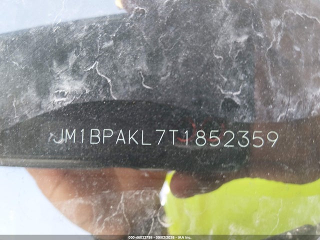 Продаж на аукціоні авто 2026 Mazda Mazda3 2.5 S Select Sport, vin: JM1BPAKL7T1852359, номер лоту: 46032798