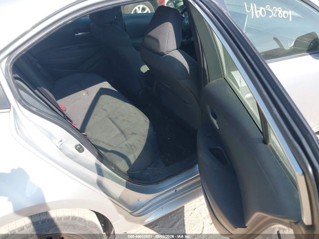 46032801 :رقم المزاد ، JTDEPRAE2LJ047397 vin ، 2020 Toyota Corolla Le مزاد بيع