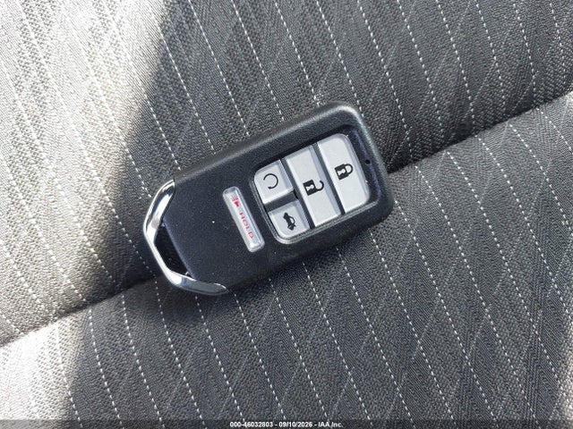 Aukcja sprzedaży 2019 Honda Fit Ex, vin: 3HGGK5H83KM706333, numer aukcji: 46032803