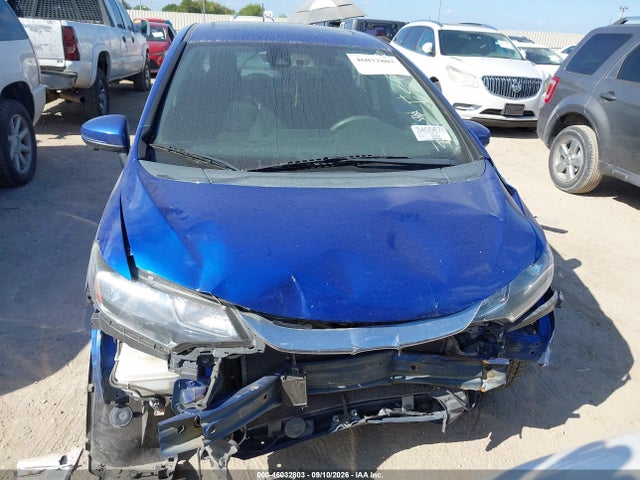 Aukcja sprzedaży 2019 Honda Fit Ex, vin: 3HGGK5H83KM706333, numer aukcji: 46032803