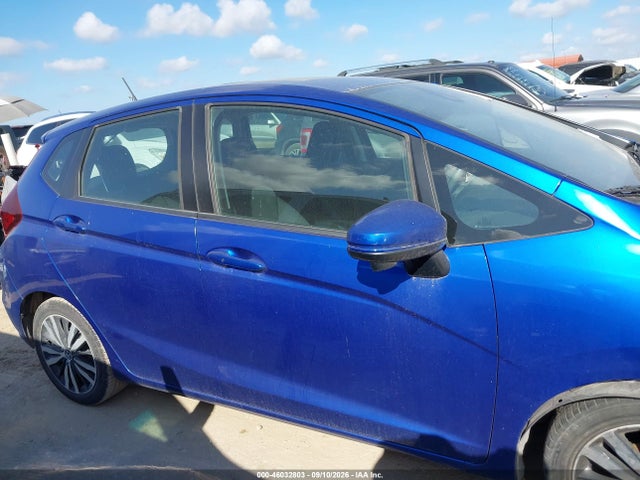 Aukcja sprzedaży 2019 Honda Fit Ex, vin: 3HGGK5H83KM706333, numer aukcji: 46032803