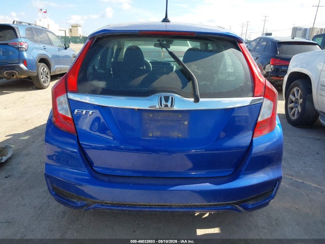 Aukcja sprzedaży 2019 Honda Fit Ex, vin: 3HGGK5H83KM706333, numer aukcji: 46032803