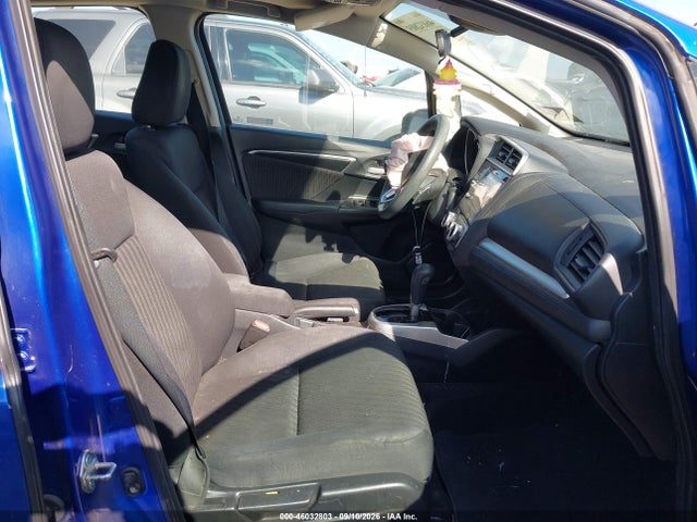 Aukcja sprzedaży 2019 Honda Fit Ex, vin: 3HGGK5H83KM706333, numer aukcji: 46032803