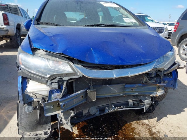 Aukcja sprzedaży 2019 Honda Fit Ex, vin: 3HGGK5H83KM706333, numer aukcji: 46032803