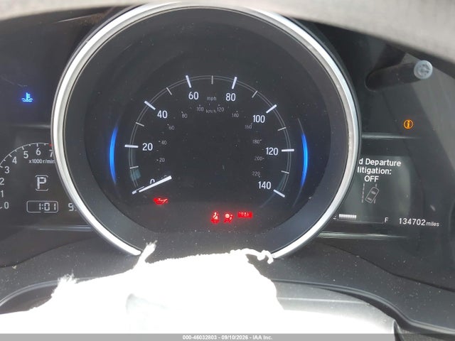 Aukcja sprzedaży 2019 Honda Fit Ex, vin: 3HGGK5H83KM706333, numer aukcji: 46032803
