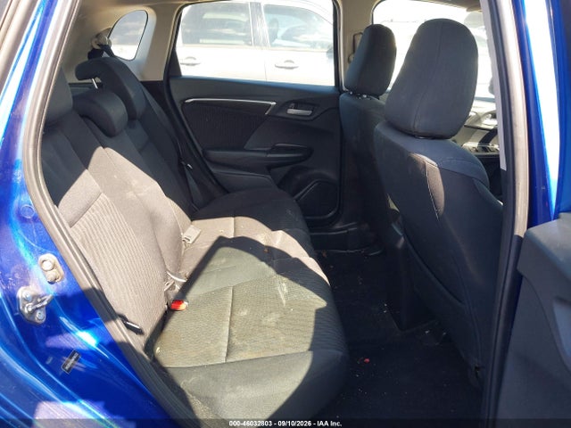 Aukcja sprzedaży 2019 Honda Fit Ex, vin: 3HGGK5H83KM706333, numer aukcji: 46032803