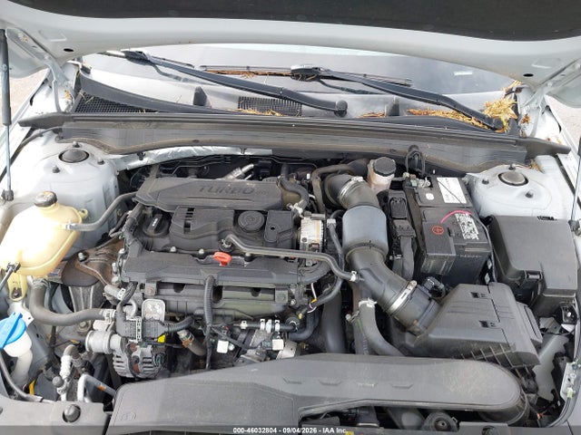 Продаж на аукціоні авто 2022 Kia K5 Gt-line, vin: 5XXG64J21NG141251, номер лоту: 46032804