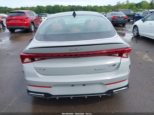 Продаж на аукціоні авто 2022 Kia K5 Gt-line, vin: 5XXG64J21NG141251, номер лоту: 46032804