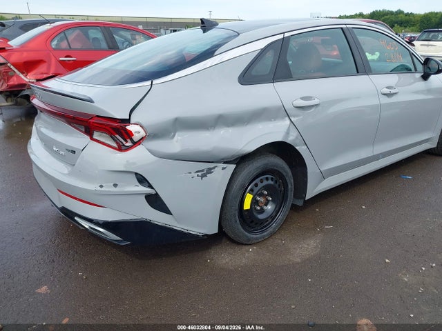 Продаж на аукціоні авто 2022 Kia K5 Gt-line, vin: 5XXG64J21NG141251, номер лоту: 46032804