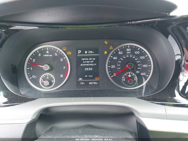 Продаж на аукціоні авто 2022 Kia K5 Gt-line, vin: 5XXG64J21NG141251, номер лоту: 46032804