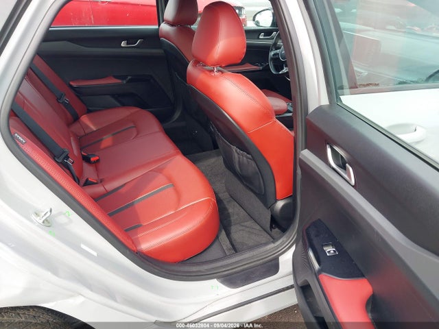 Продаж на аукціоні авто 2022 Kia K5 Gt-line, vin: 5XXG64J21NG141251, номер лоту: 46032804