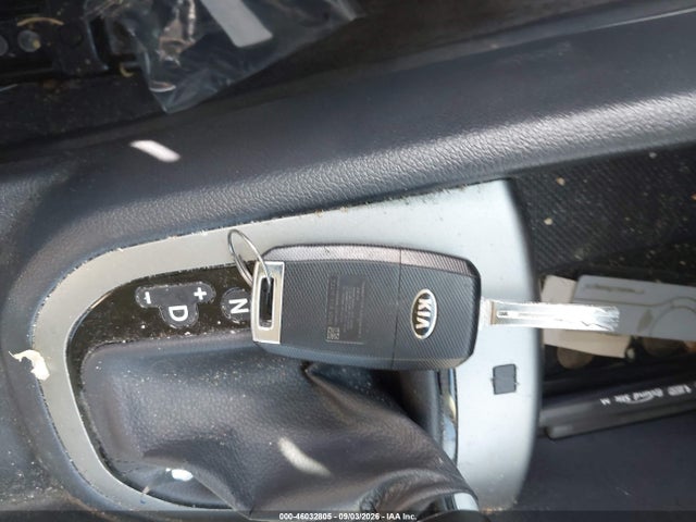 KIA RIO EX 2017 KNADN4A31H6040435 Image 11