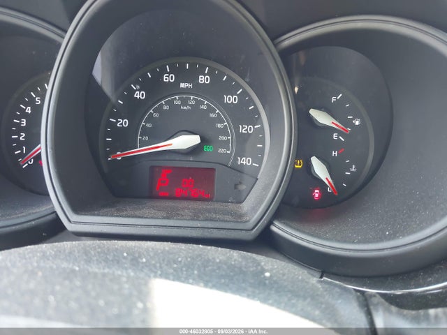 KIA RIO EX 2017 KNADN4A31H6040435 Image 7
