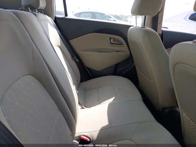 KIA RIO EX 2017 KNADN4A31H6040435 Image 8