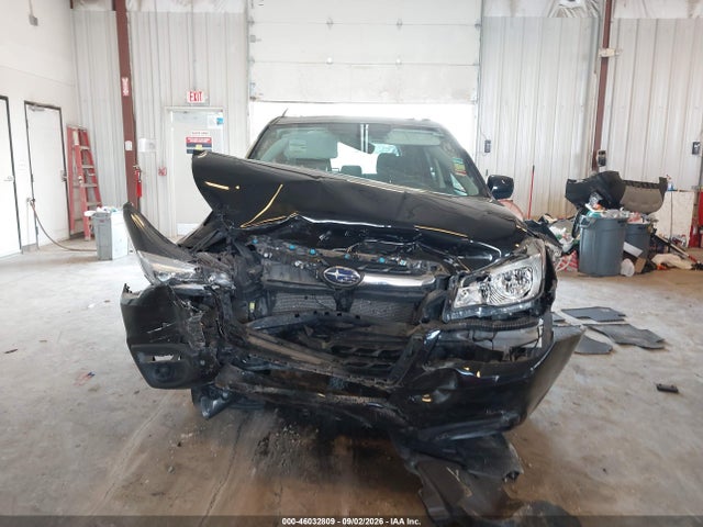 Aukcja sprzedaży 2018 Subaru Forester 2.5i Premium, vin: JF2SJAEC5JH585077, numer aukcji: 46032809