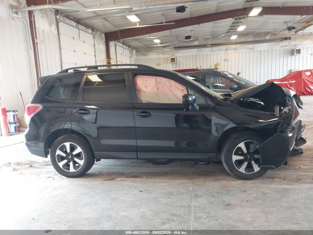 Aukcja sprzedaży 2018 Subaru Forester 2.5i Premium, vin: JF2SJAEC5JH585077, numer aukcji: 46032809