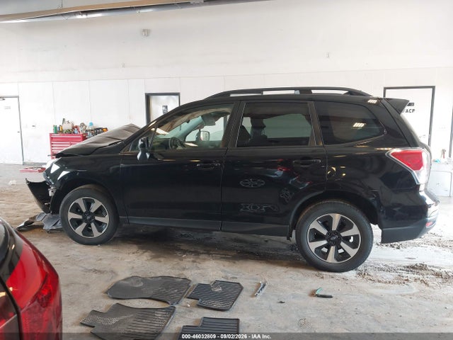 Aukcja sprzedaży 2018 Subaru Forester 2.5i Premium, vin: JF2SJAEC5JH585077, numer aukcji: 46032809