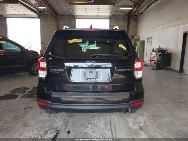 Aukcja sprzedaży 2018 Subaru Forester 2.5i Premium, vin: JF2SJAEC5JH585077, numer aukcji: 46032809