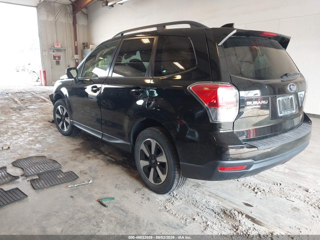 Aukcja sprzedaży 2018 Subaru Forester 2.5i Premium, vin: JF2SJAEC5JH585077, numer aukcji: 46032809