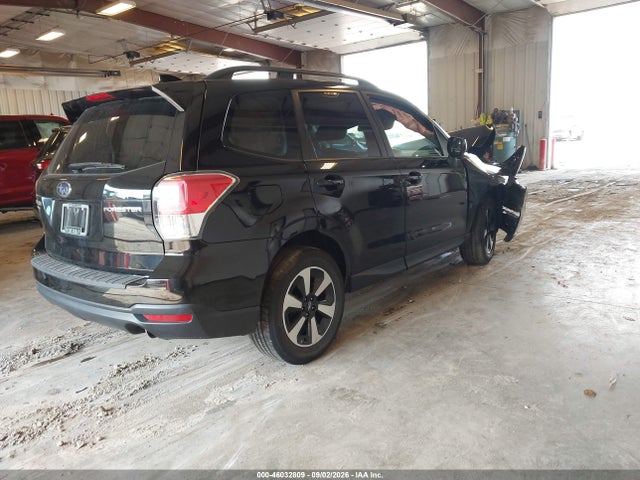 Aukcja sprzedaży 2018 Subaru Forester 2.5i Premium, vin: JF2SJAEC5JH585077, numer aukcji: 46032809