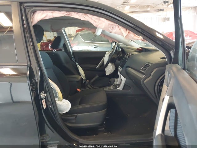 Aukcja sprzedaży 2018 Subaru Forester 2.5i Premium, vin: JF2SJAEC5JH585077, numer aukcji: 46032809
