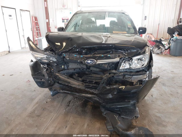 Aukcja sprzedaży 2018 Subaru Forester 2.5i Premium, vin: JF2SJAEC5JH585077, numer aukcji: 46032809