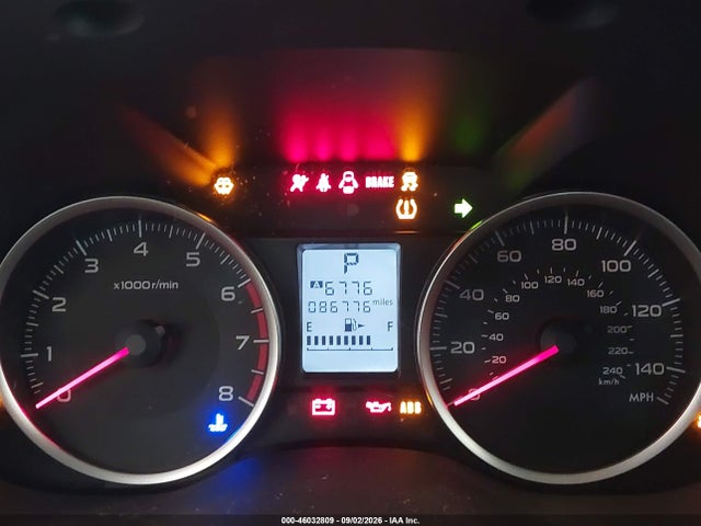 Aukcja sprzedaży 2018 Subaru Forester 2.5i Premium, vin: JF2SJAEC5JH585077, numer aukcji: 46032809