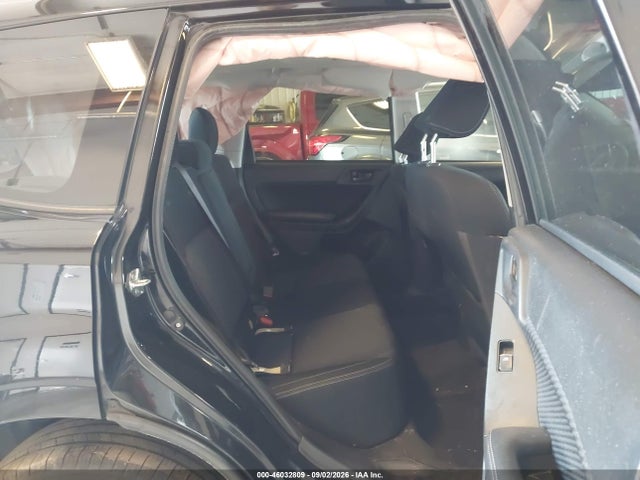 Aukcja sprzedaży 2018 Subaru Forester 2.5i Premium, vin: JF2SJAEC5JH585077, numer aukcji: 46032809