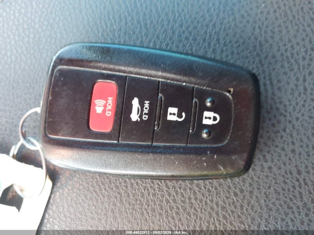 46032812 :رقم المزاد ، 4T1K61AKXLU510295 vin ، 2020 Toyota Camry Xse مزاد بيع