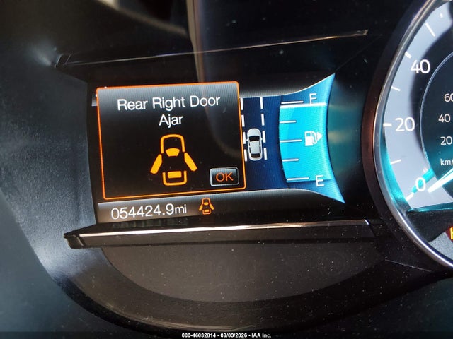 Продаж на аукціоні авто 2018 Ford Explorer Limited, vin: 1FM5K7F84JGA88416, номер лоту: 46032814