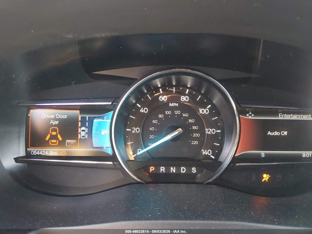 Продаж на аукціоні авто 2018 Ford Explorer Limited, vin: 1FM5K7F84JGA88416, номер лоту: 46032814