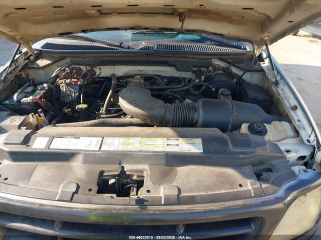 Aukcja sprzedaży 2000 Ford F-150 Lariat/work Series/xl/xlt, vin: 1FTPX17L4YNB72367, numer aukcji: 46032815