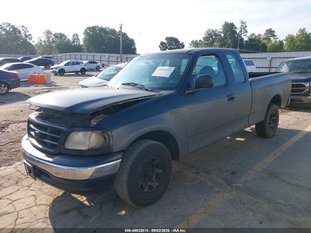 Aukcja sprzedaży 2000 Ford F-150 Lariat/work Series/xl/xlt, vin: 1FTPX17L4YNB72367, numer aukcji: 46032815