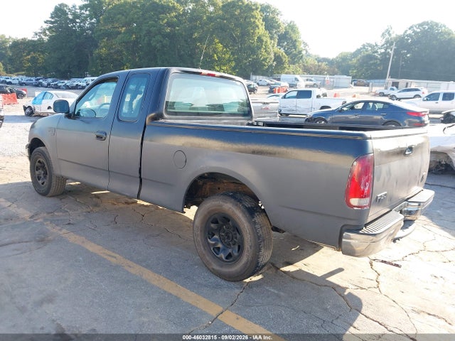 Aukcja sprzedaży 2000 Ford F-150 Lariat/work Series/xl/xlt, vin: 1FTPX17L4YNB72367, numer aukcji: 46032815